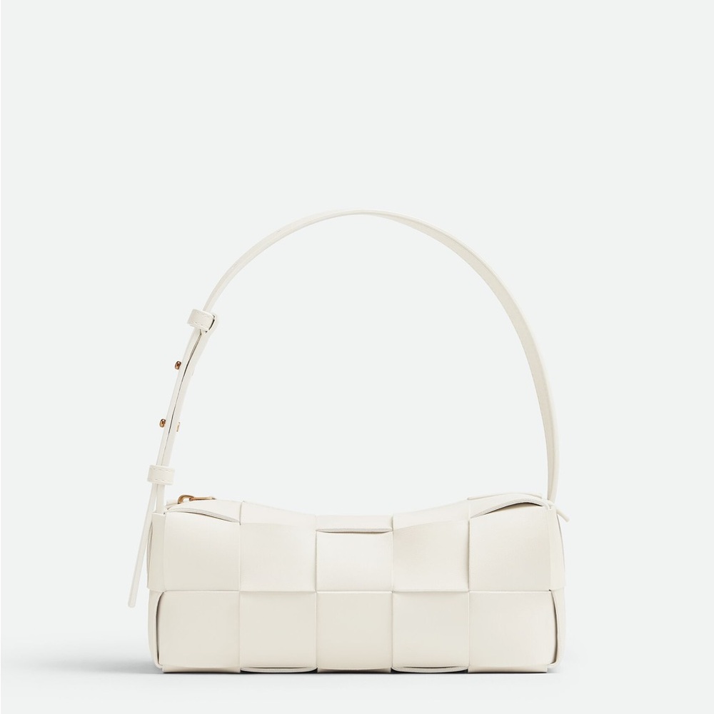 Bottega Veneta Small Brick Cassette Bag
